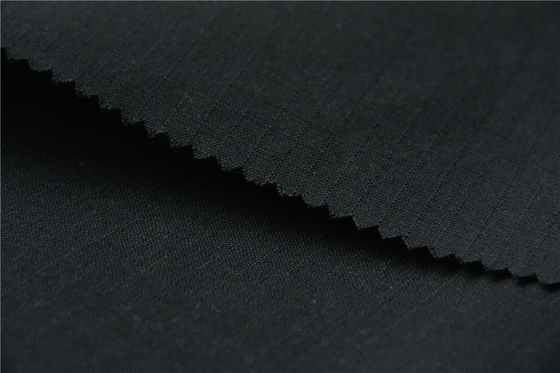 Sporcizia del tessuto di Aramid del Meta NFPA2112 resistente per abiti da lavoro