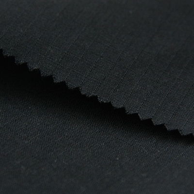 Stile tinto stimolante di arresto dello strappo dei blu navy del tessuto 200gsm di Aramid del Meta dell'attrezzatura dello schiaffo