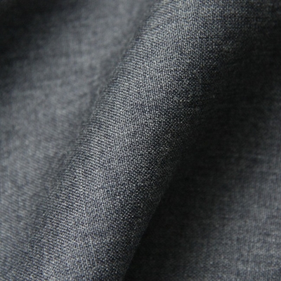 rivestimento viscoso del vestito di Grey Plain For Fire Fighting del tessuto di Aramid Lenzing franco del Meta 120gsm