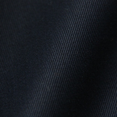 saia antistatica dei blu navy del tessuto del cotone di 280gsm Protex per vestiario di protezione