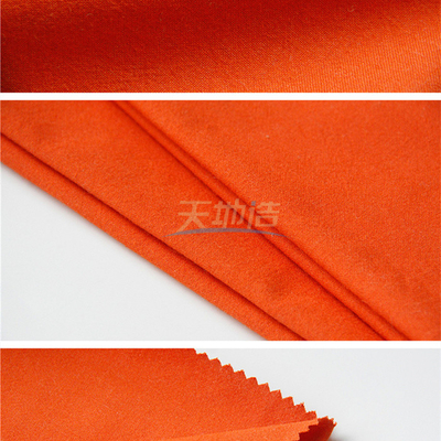tessuto di Aramid del Meta 205gsm