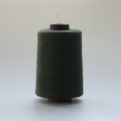 Meta Aramid Amy Green Sewing Thread 40/3 per le uniformi del franco