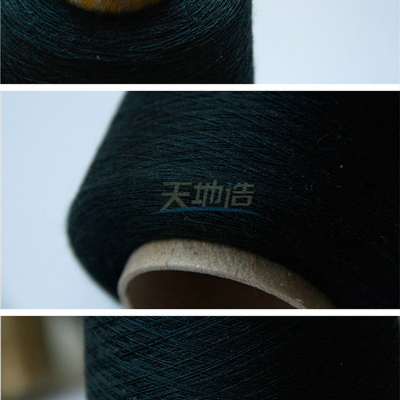 Blu navy del filato di Aramid del Meta di IIIA per il panno di estinzione di incendio