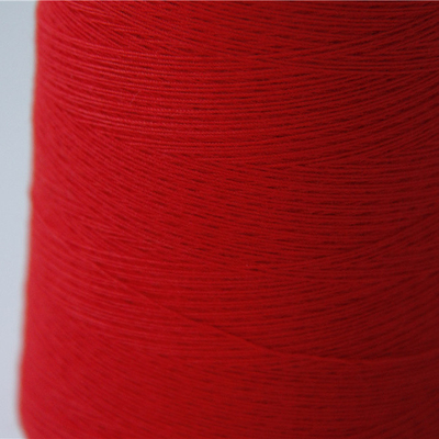 Filato cucirino 100% di Aramid del Meta 30/3 per le uniformi del franco