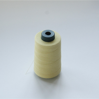 60 TEX Para Aramid Sewing Thread per il cucito del grembiule