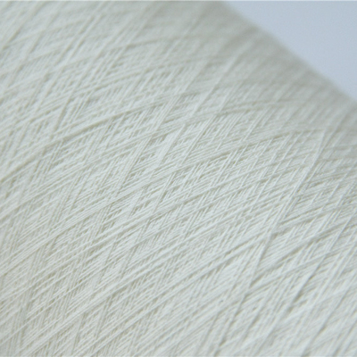 Filato antibatterico speciale della fibra di Aramid del Meta altamente resistente alla temperatura