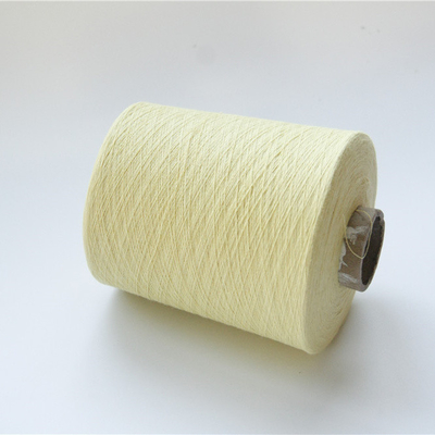 High Strength Aramid Yarn with Low Moisture Content & High Abrasion Resistance