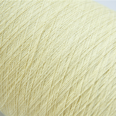 High Strength Aramid Yarn with Low Moisture Content & High Abrasion Resistance