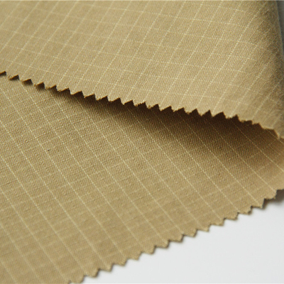Il tessuto di Para Aramid delle industrie dell'aria della ferrovia pre ha ossidato la fibra per i sedili