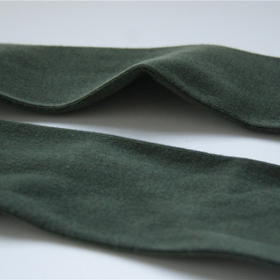 polsino di Aramid del Meta 60gsm per i pantaloni dei vestiti 6.5cm
