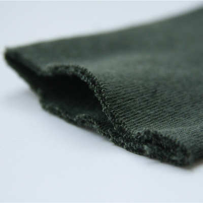 polsino di Aramid del Meta 60gsm per i pantaloni dei vestiti 6.5cm
