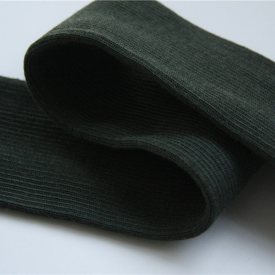 polsino ignifugo 2X2 di Aramid del Meta degli accessori 70gsm