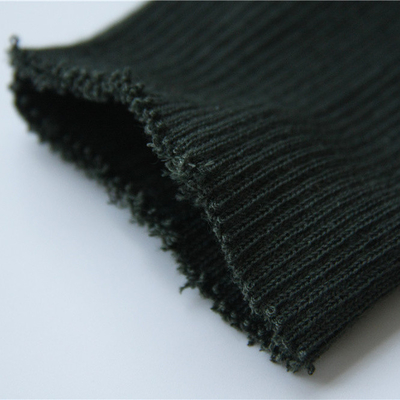 polsino ignifugo 2X2 di Aramid del Meta degli accessori 70gsm