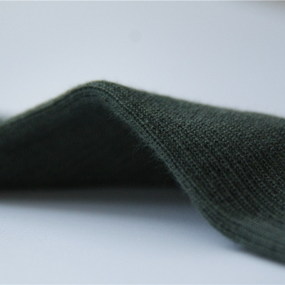 polsino ignifugo 2X2 di Aramid del Meta degli accessori 70gsm