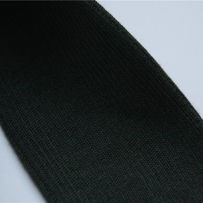 polsino ignifugo 2X2 di Aramid del Meta degli accessori 70gsm