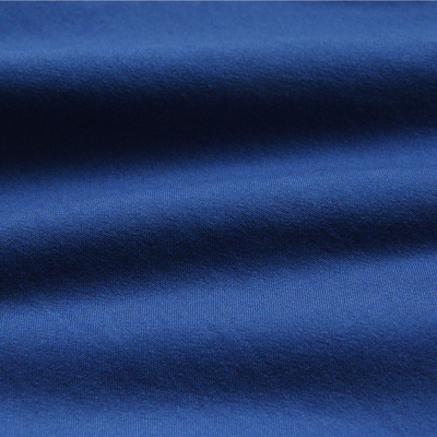 Tessuto viscoso blu Ne35/2 di Lenzing per industria di Electric Power