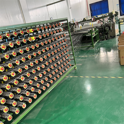Panno della fibra di Aramid delle fibre del carbonio per i materiali di riempimento di costruzione di rinforzo della parete