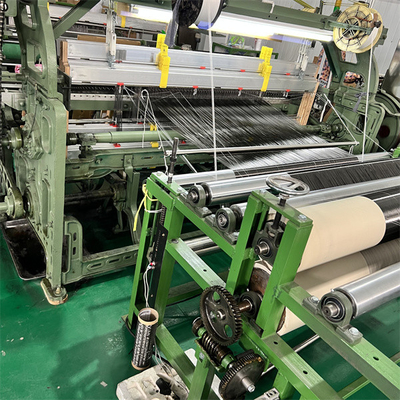 Panno della fibra di Aramid delle fibre del carbonio per i materiali di riempimento di costruzione di rinforzo della parete