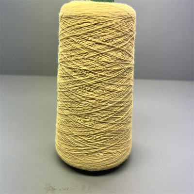 90 TEX Para Aramid Fiber Yarn per il filato cucirino che fa grembiule