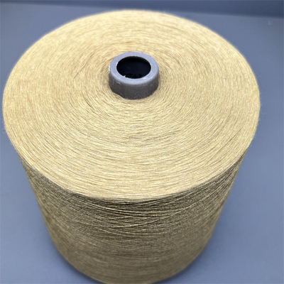 Alta resistenza della corrosione del modulo elastico di Para Aramid del filato leggero della fibra