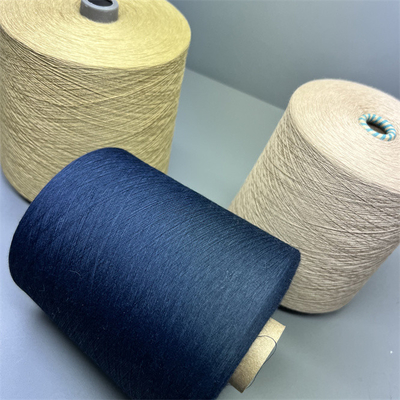 Filato ignifugo viscoso Ne20/1 di Lenzing per tricottare biancheria intima