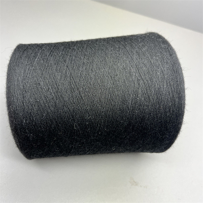 Filato ignifugo viscoso Ne20/1 di Lenzing per tricottare biancheria intima