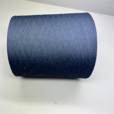 Filato viscoso di Ne40/2 Lenzing per l'abbigliamento elettrico del vestiario di protezione