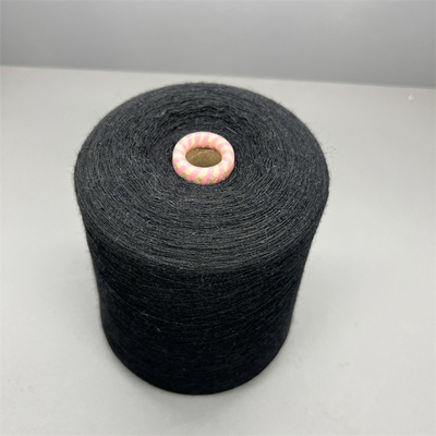 Vestiti da lavoro molli della biancheria intima del filato viscoso di Ne30/2 Lenzing
