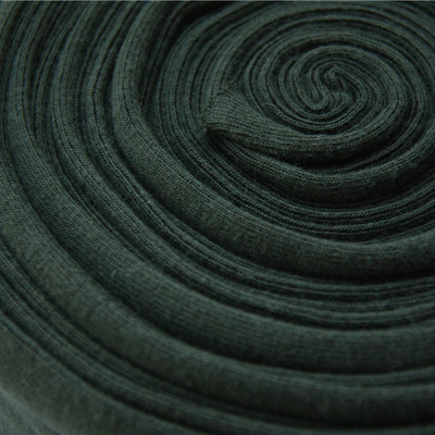 Accessori ignifugi del polsino di Aramid per la corsa del vestito 60gsm