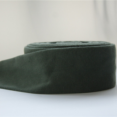 Accessori ignifugi del polsino di Aramid per la corsa del vestito 60gsm