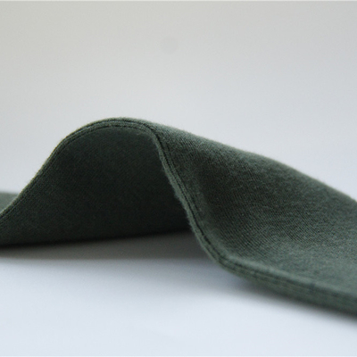Accessori ignifugi del polsino di Aramid con 80gsm elastico