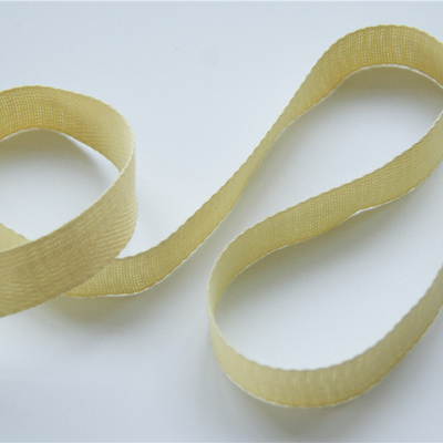 Nastri trasportatori industriali ignifugi del nastro 2cm di Para Aramid