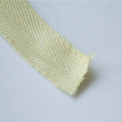 Nastri trasportatori industriali ignifugi del nastro 2cm di Para Aramid
