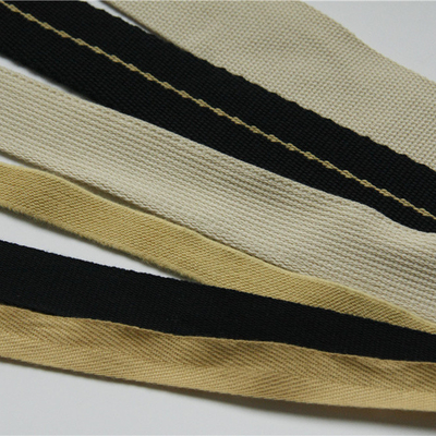 Nastri trasportatori industriali ignifugi del nastro 2cm di Para Aramid