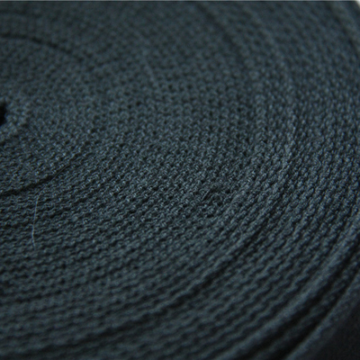 nastro ignifugo di Aramid degli accessori di 5cm per la cintura di sicurezza