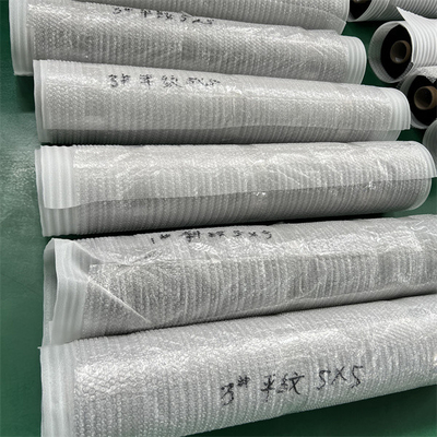 Panno 200gsm della fibra di Aramid delle fibre del carbonio per i materiali di strato di rinforzo
