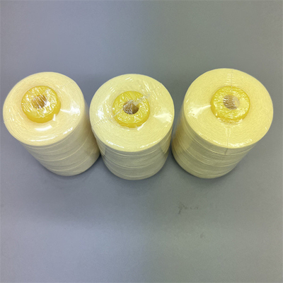 Filo imbottente del filato cucirino EN469 di Ne20/2 Para Aramid