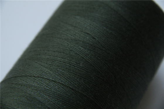 Alto filato di Aramid del Meta di resistenza all'abrasione per le alte applicazioni di Breakstrenght