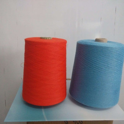 Filato ad alta resistenza di Aramid del Meta di forza con assorbimento della bassa umidità