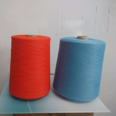 L'alta forza Aramid della rottura ha mescolato il filato con assorbimento della bassa umidità