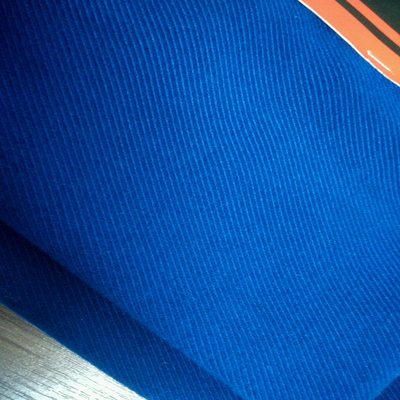 Afterflame 2s Tessuti ignifughi Aramid IIIA in qualsiasi colore richiesto dal cliente per l'industria