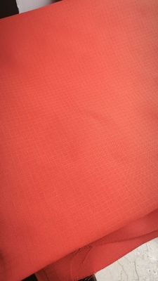 Meta Aramid colore arancione 200 grammi stile ripstop