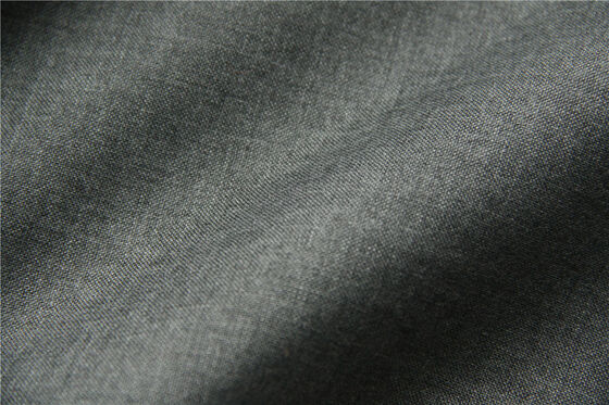 Tessuto a meta-aramide con resistenza ai raggi UV di livello da 4 a 5 progettato per attrezzature di sicurezza e abbigliamento resistente alle alte temperature