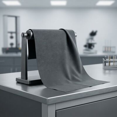 tessuto in para aramidico con rivestimento in neoprene